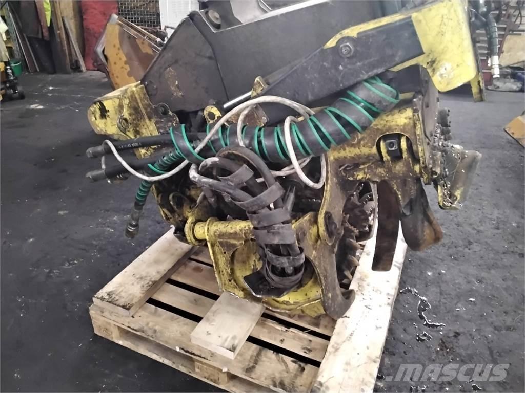 John Deere H415 Tête d'abattage / ébranchage