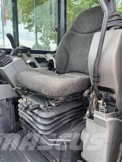 Bobcat E 50 Mini pelle < 7t