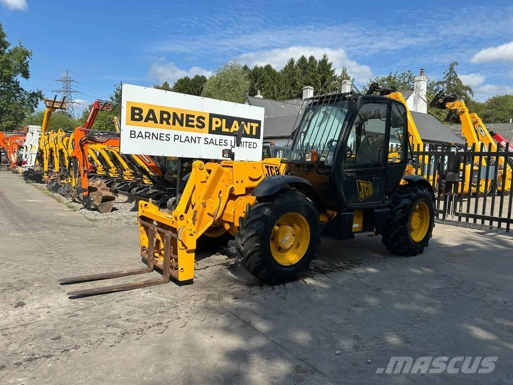 JCB 530-70 Chariot télescopique