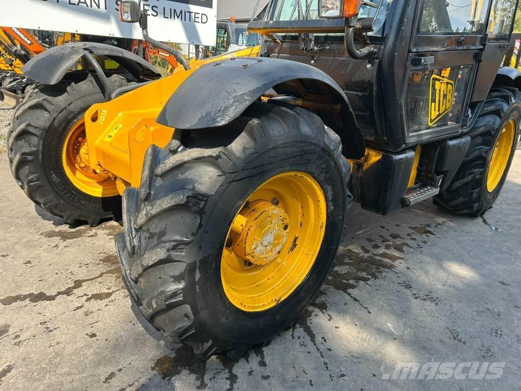 JCB 530-70 Chariot télescopique
