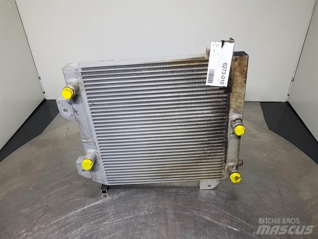 Kramer 342 Allrad Moteur