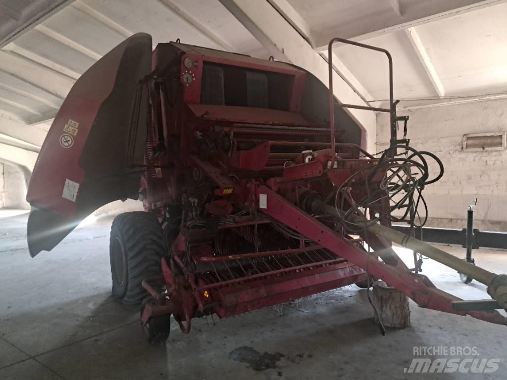 Welger RP535 Presse à balle ronde