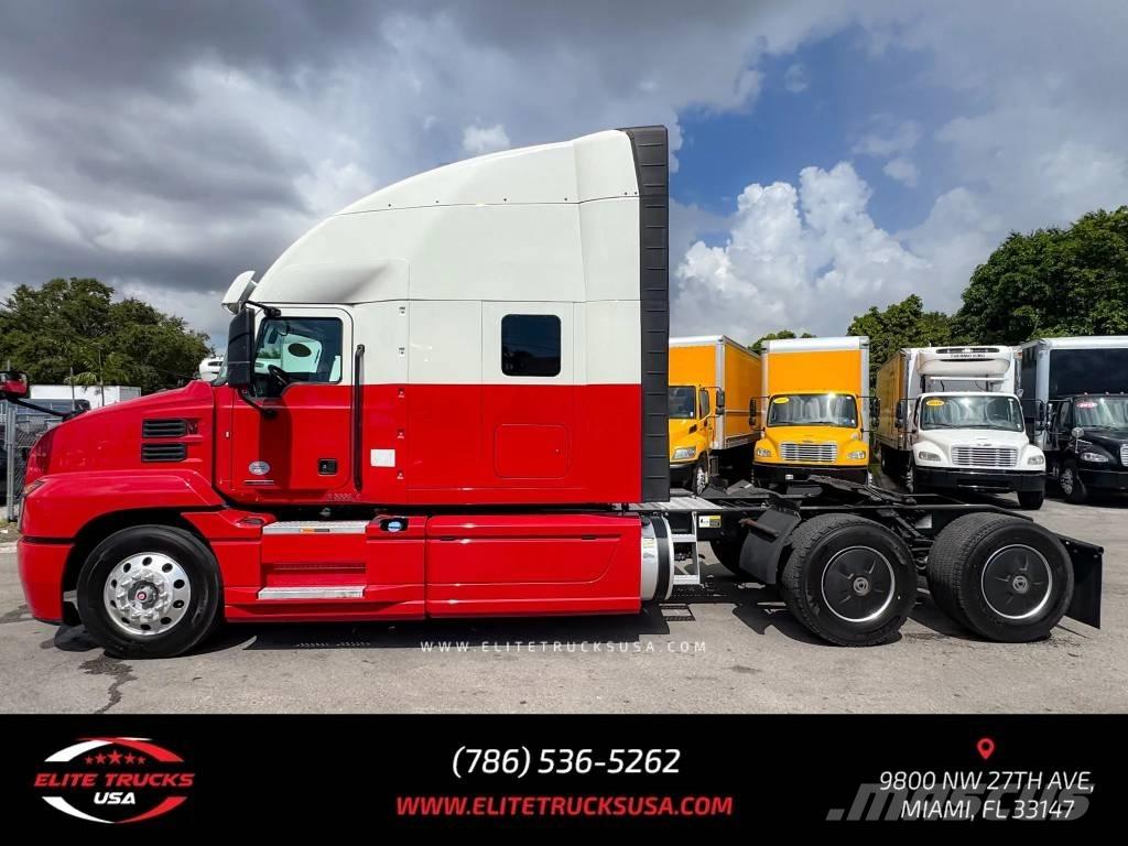 Mack Anthem Autre camion
