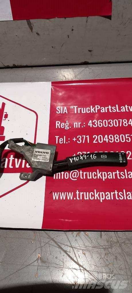 Volvo FH 12.   20399175 Cabines