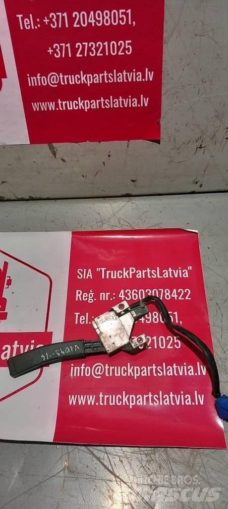 Volvo FH 12.   20399175 Cabines