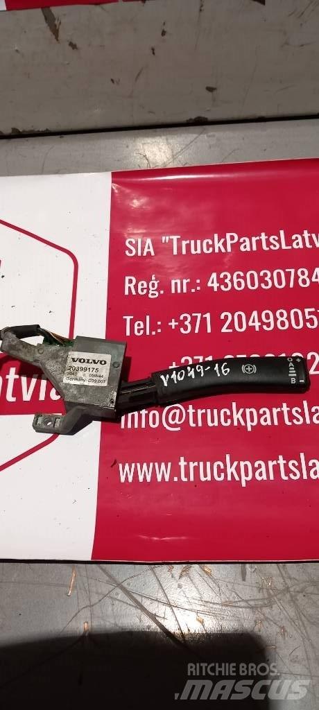 Volvo FH 12.   20399175 Cabines