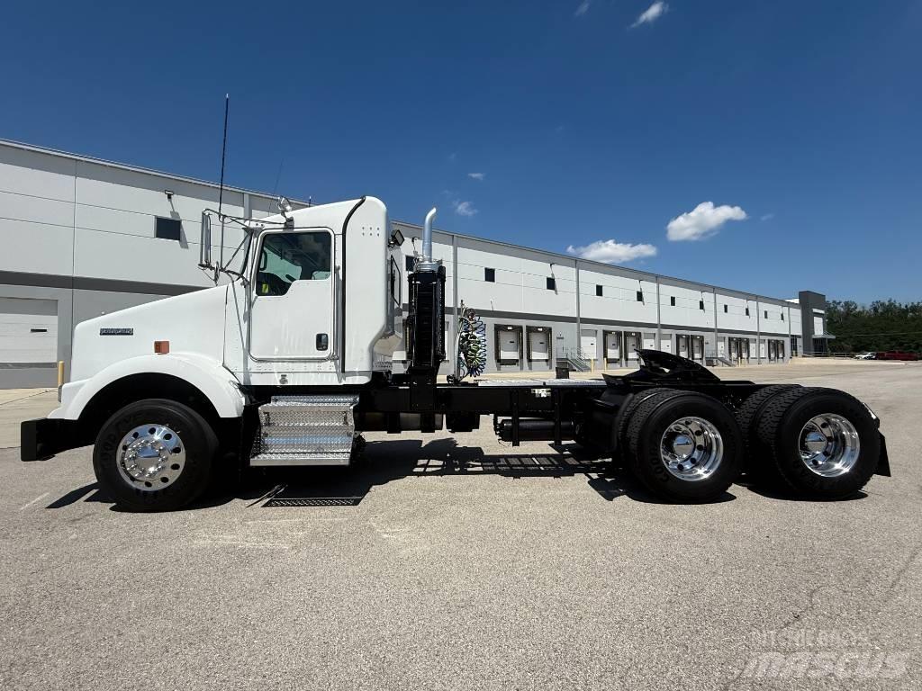 Kenworth T 800 Tracteur routier