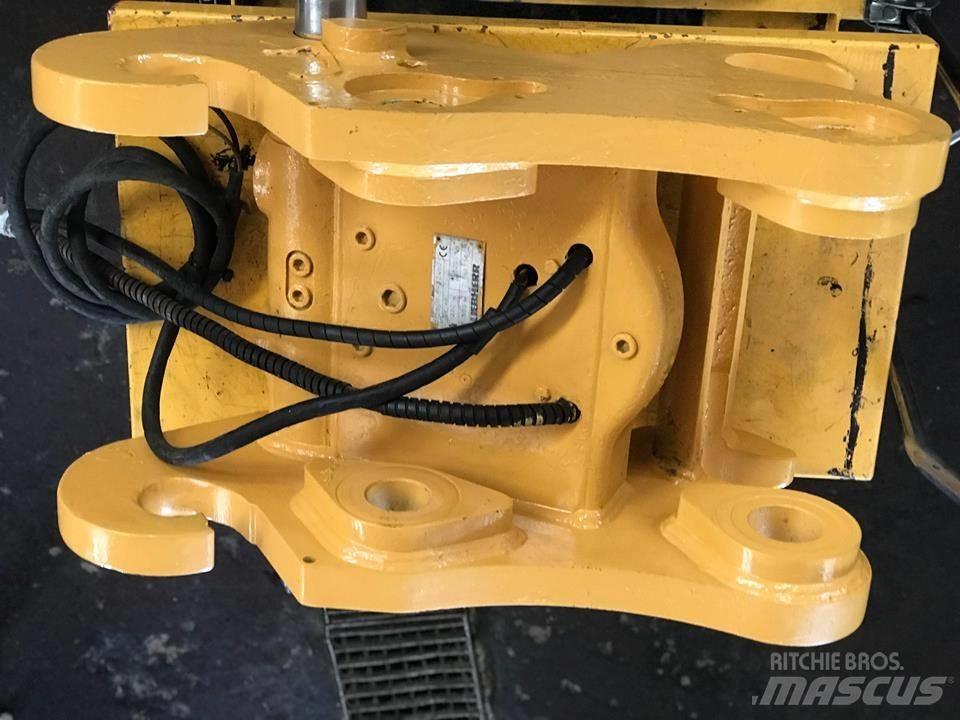 Liebherr 904 Autres accessoires