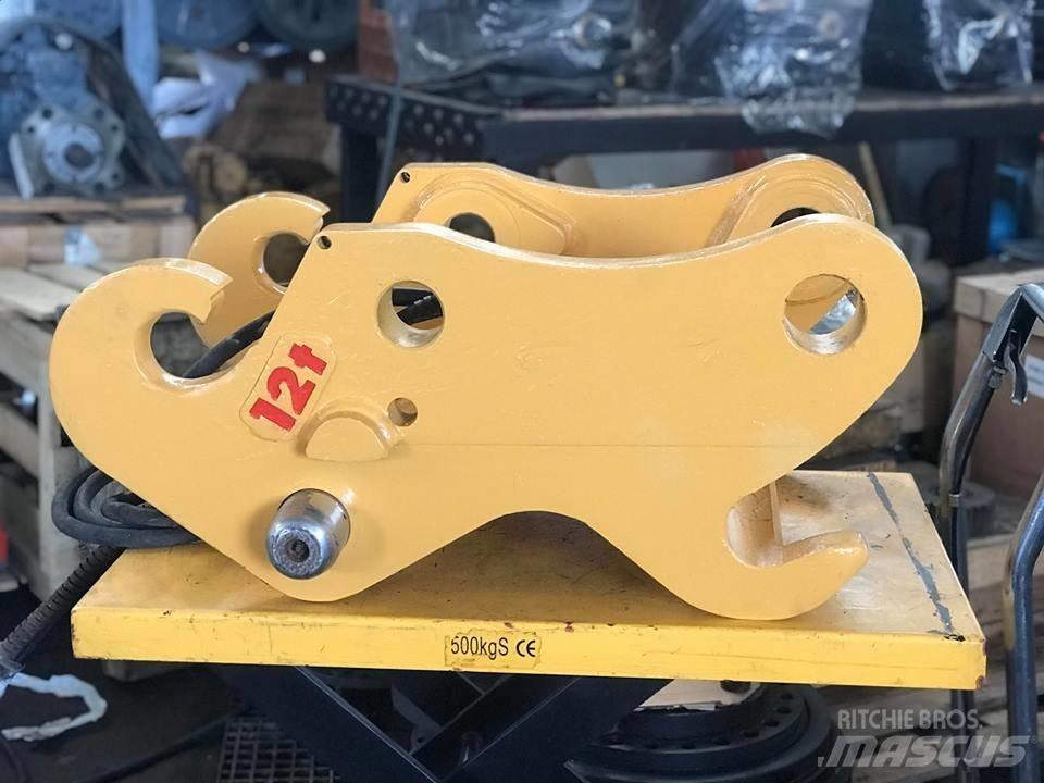Liebherr 904 Autres accessoires