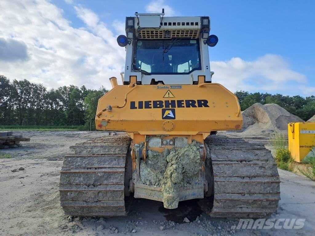 Liebherr PR 736 LGP Bouteurs sur chenilles