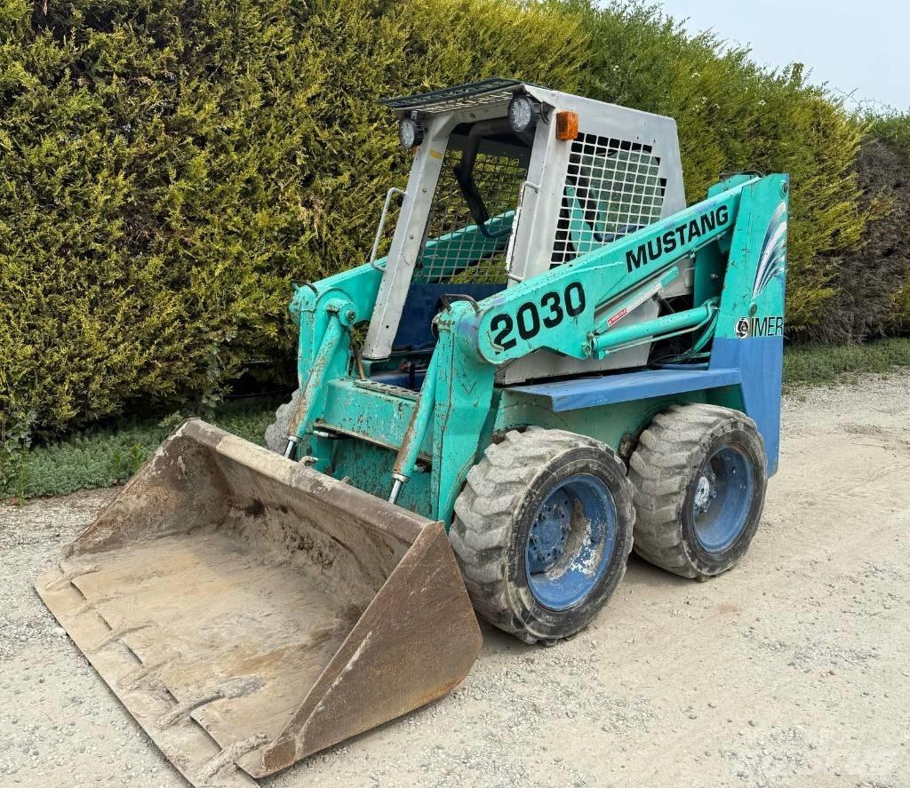 Gehl SL3825 Chargeuse compacte