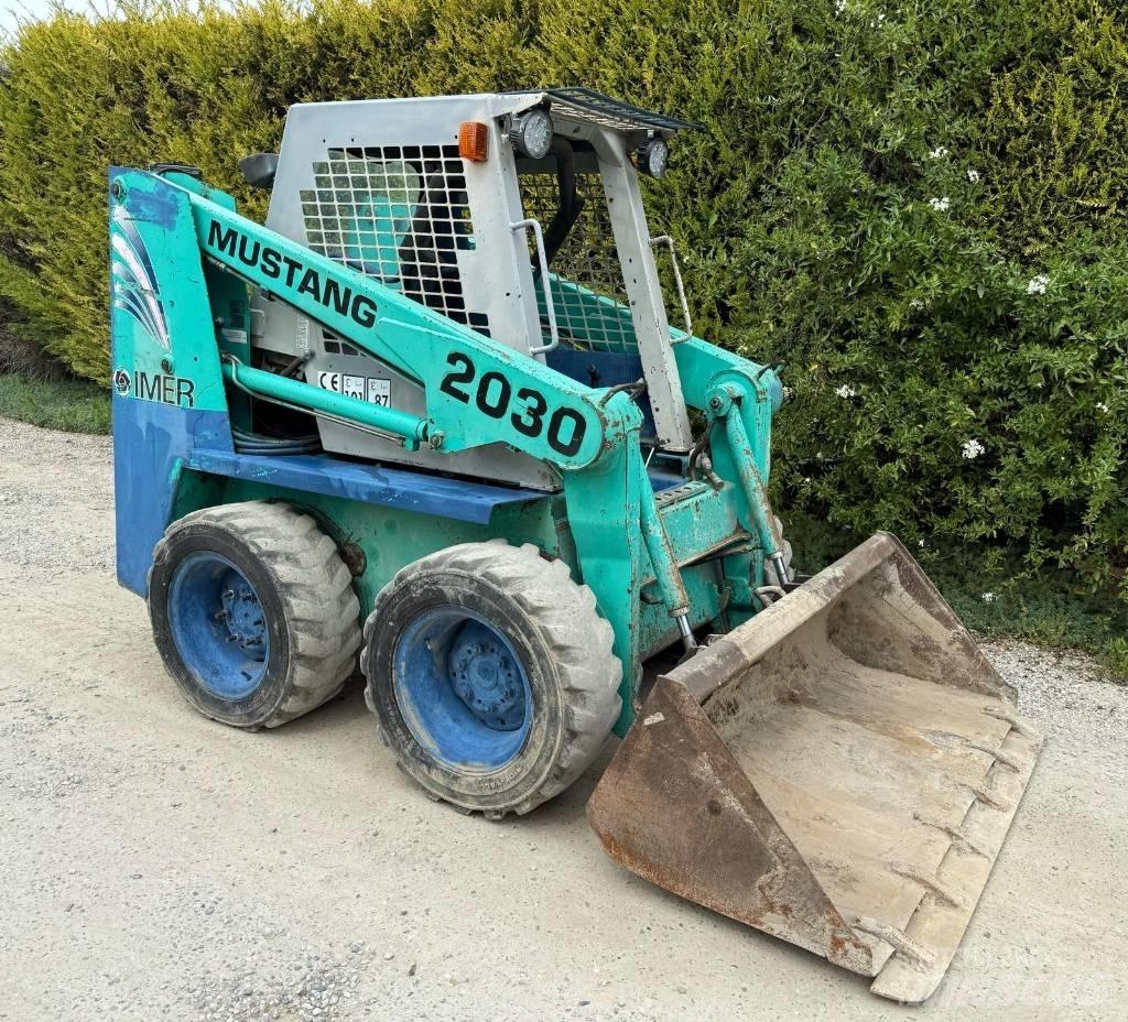 Gehl SL3825 Chargeuse compacte
