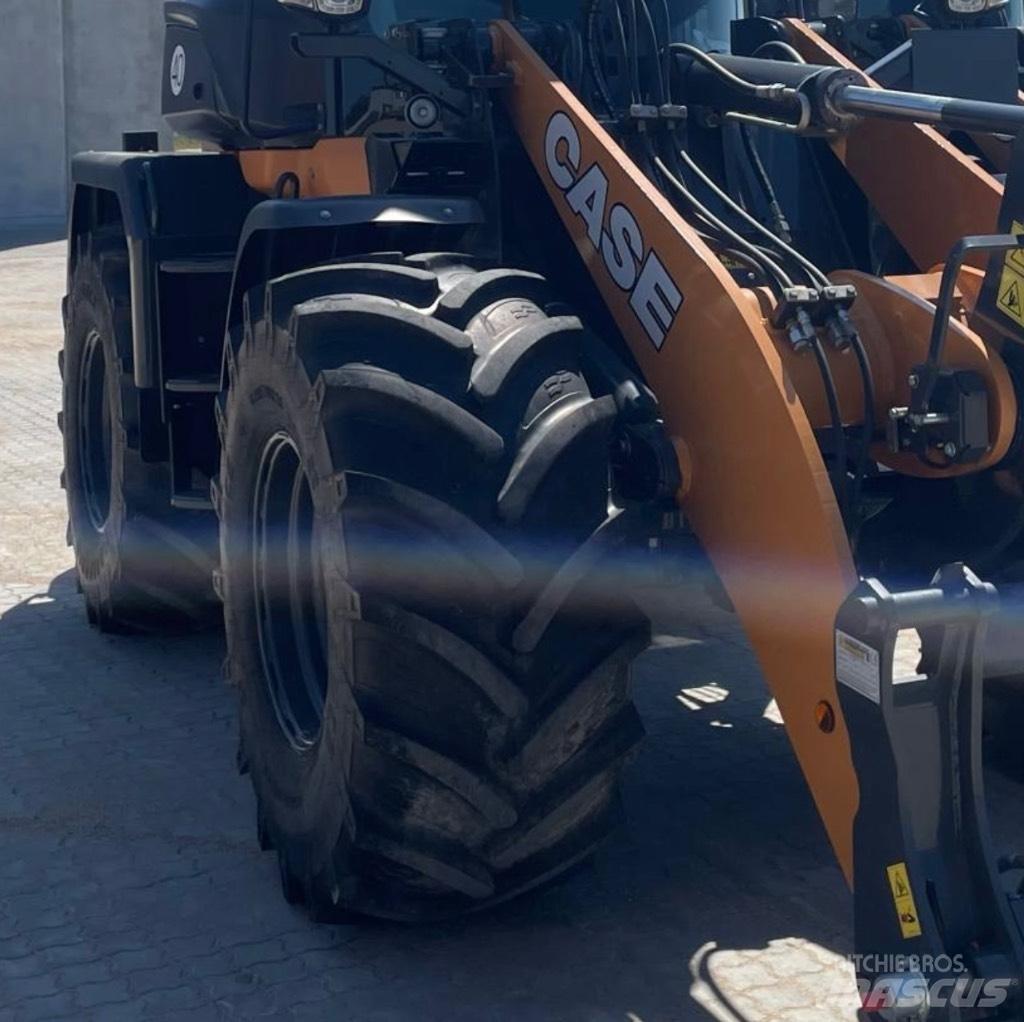 Alliance 620/70R26 Pneus, roues et jantes