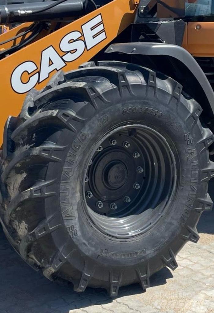 Alliance 620/70R26 Pneus, roues et jantes