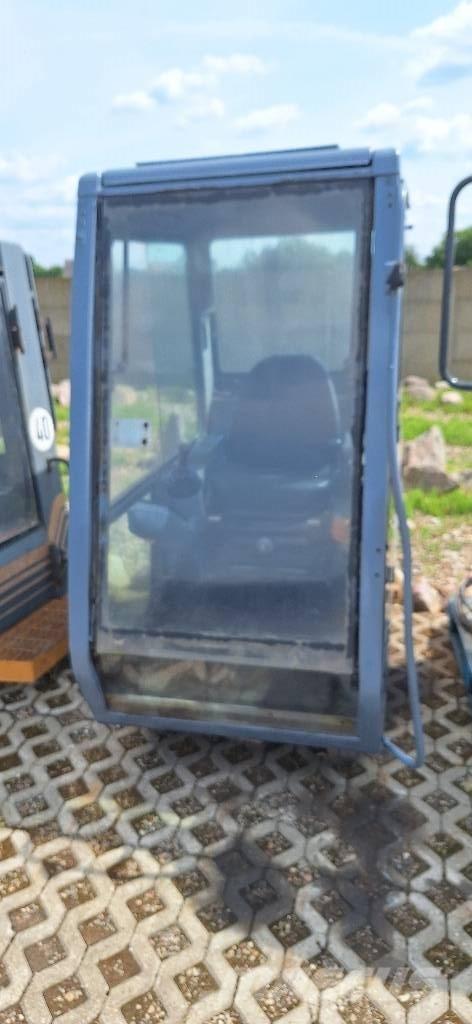 CASE 988 CK Cabine
