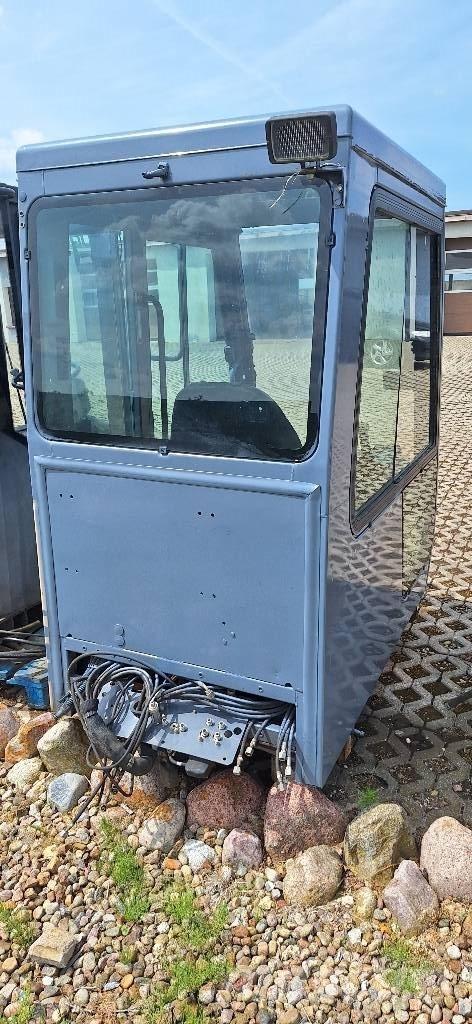 CASE 988 CK Cabine