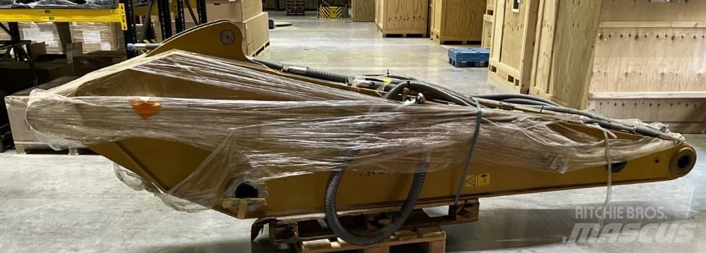 CAT 329 D Bras et Godet