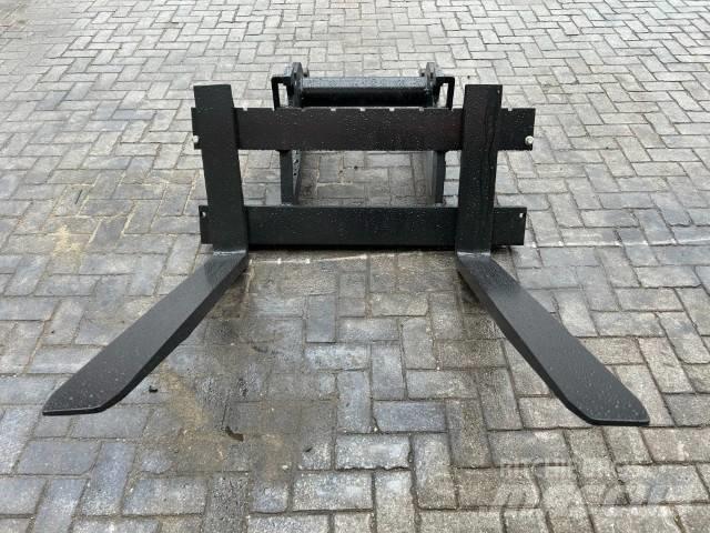  Palet Fork CW 30 Fourche