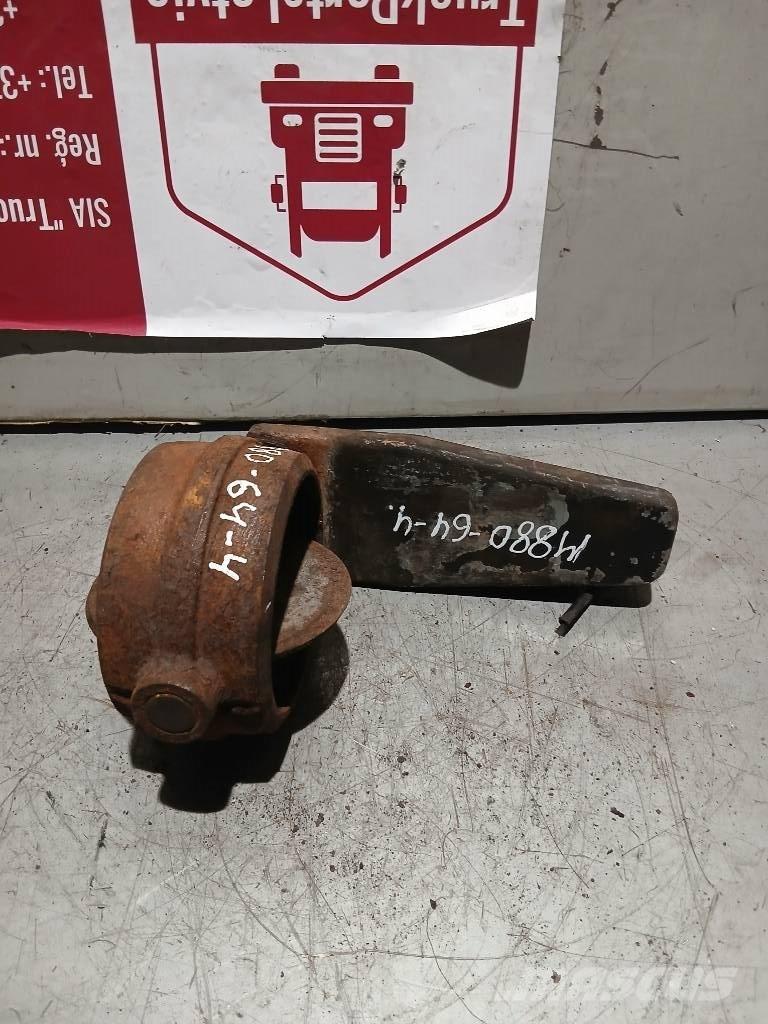 MAN TGA    51152019041 Moteur