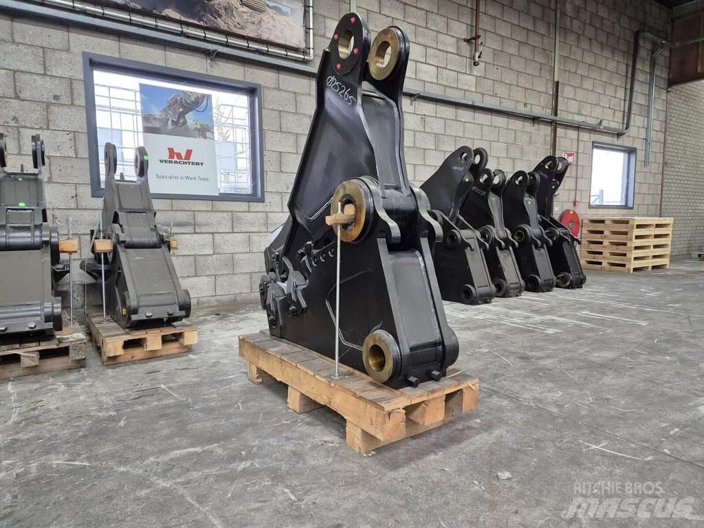  MP30-CR/VT50 JAW Cisaille