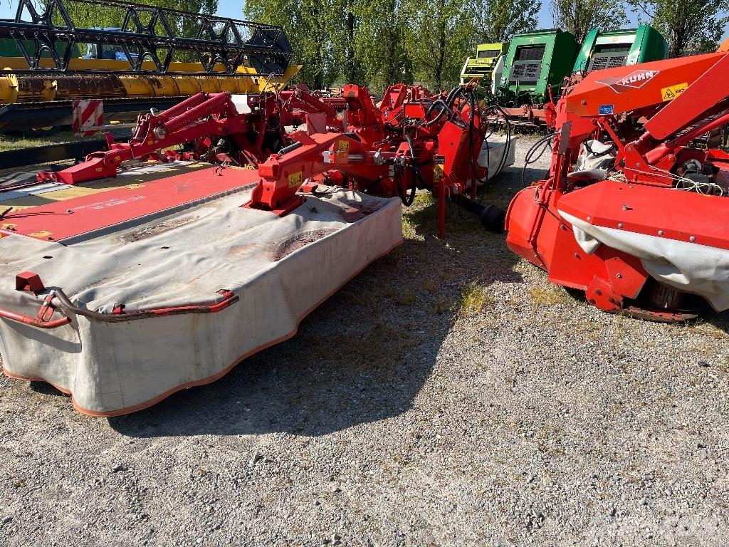 Kuhn FC 813 R Faucheuse-conditionneuse