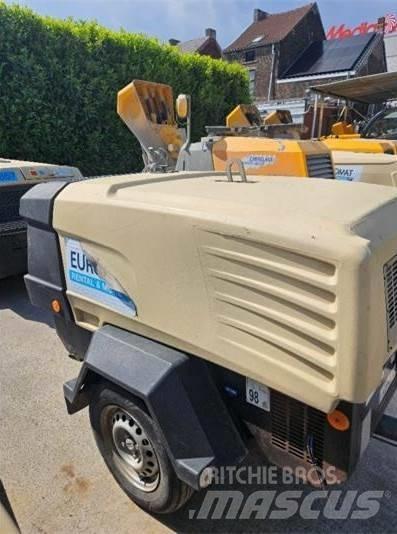 Doosan 7/41 Compresseur