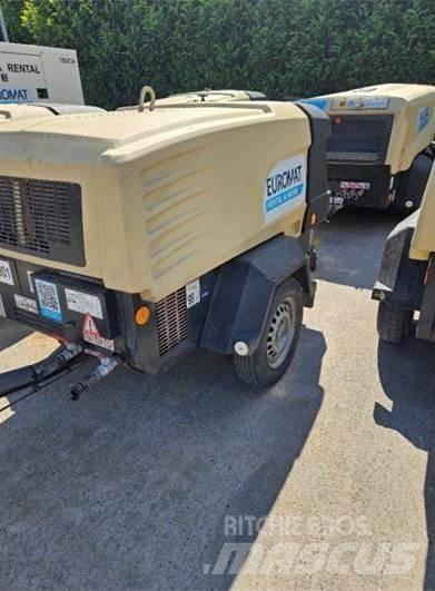 Doosan 7/41 Compresseur