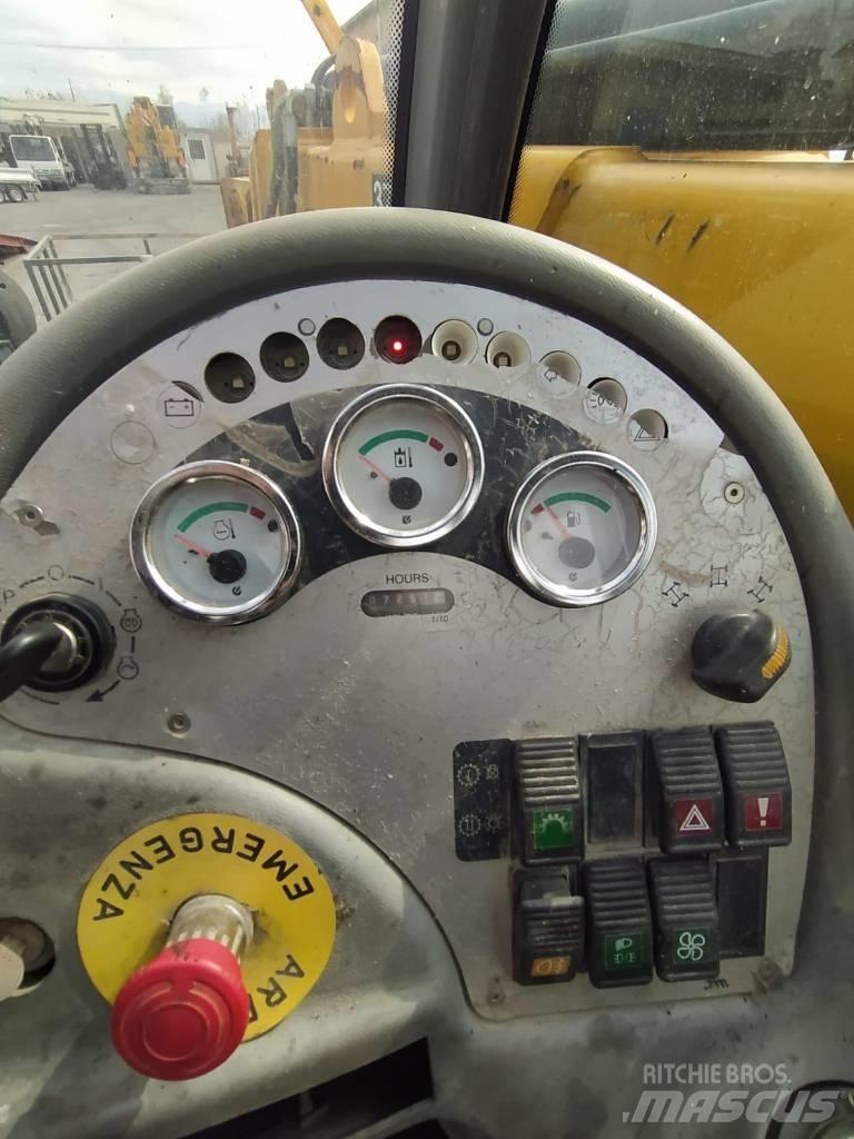 Terex 3713 Chariot télescopique