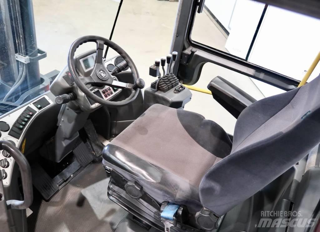 Kalmar DCE80-9 Chariots diesel