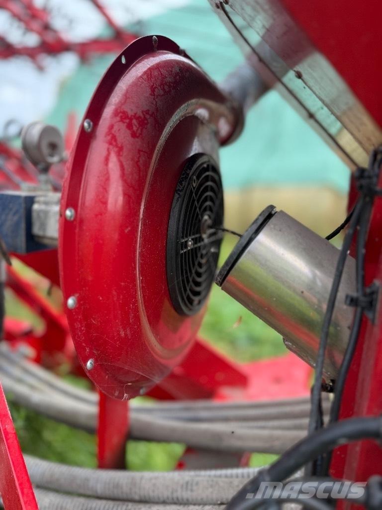 He-Va WeederHD Autre semoir agricole
