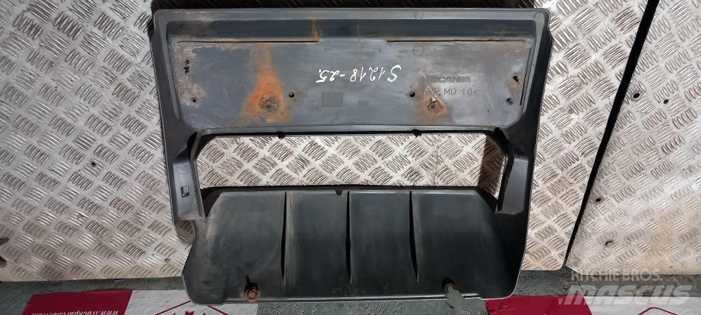 Scania R 440    1368652 Châssis et suspension