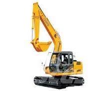Kato HD 512 V Mini pelle 7t-12t