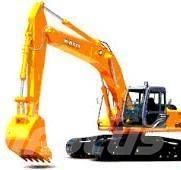 Kato HD 512 V Mini pelle 7t-12t