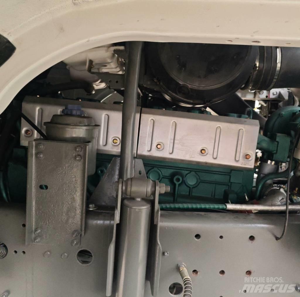 Howo 371 Camion benne