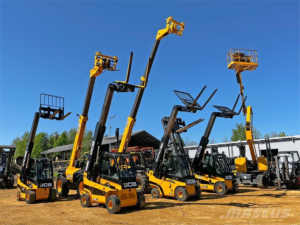 JCB TLT30G Chariots GPL