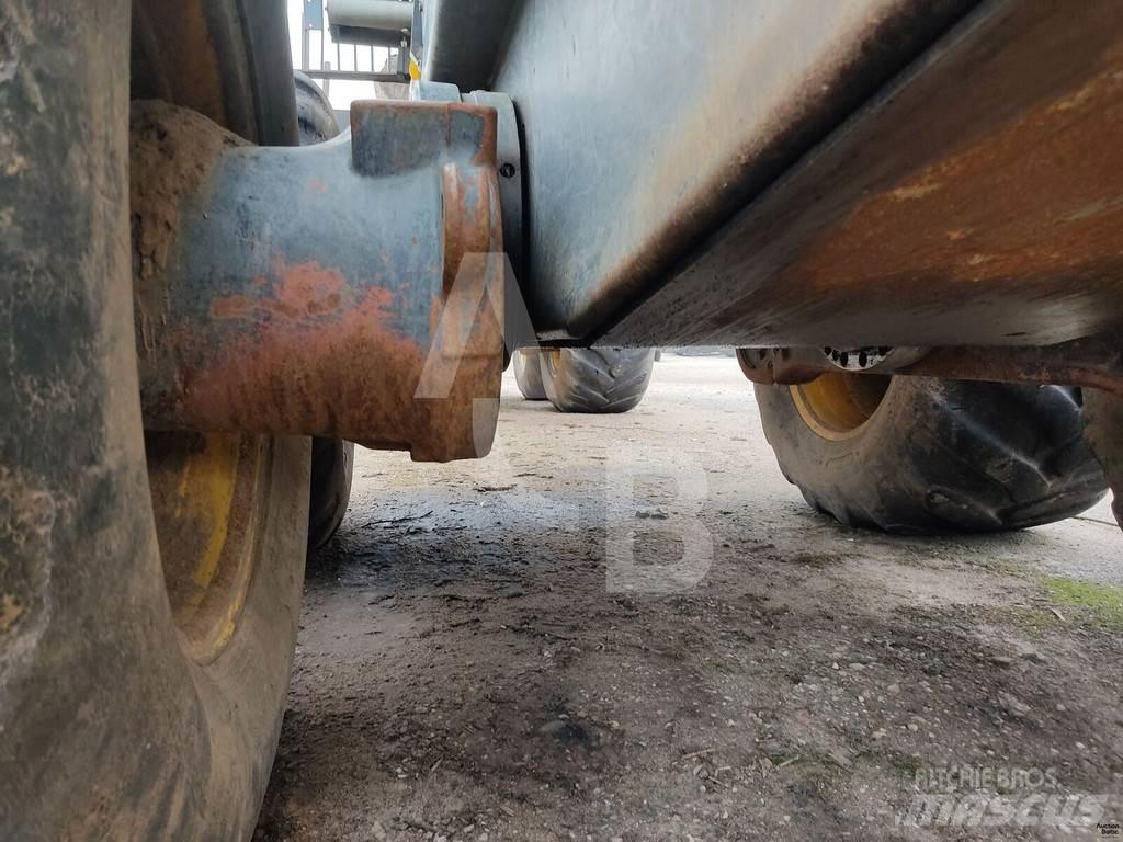 Eco Log 564D Porteur