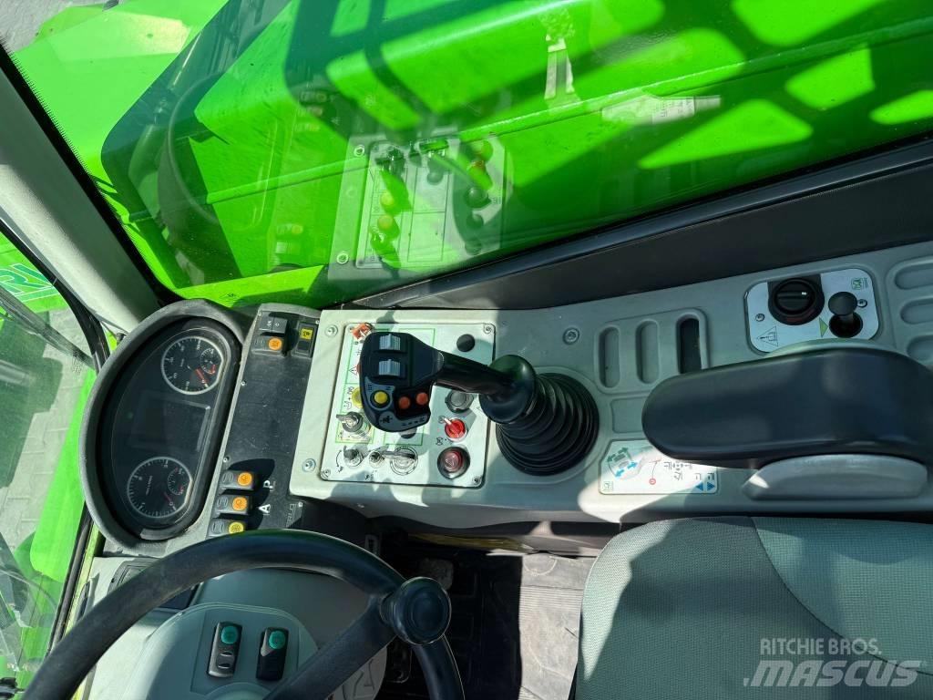 Merlo P 32.6 Top Télescopique agricole