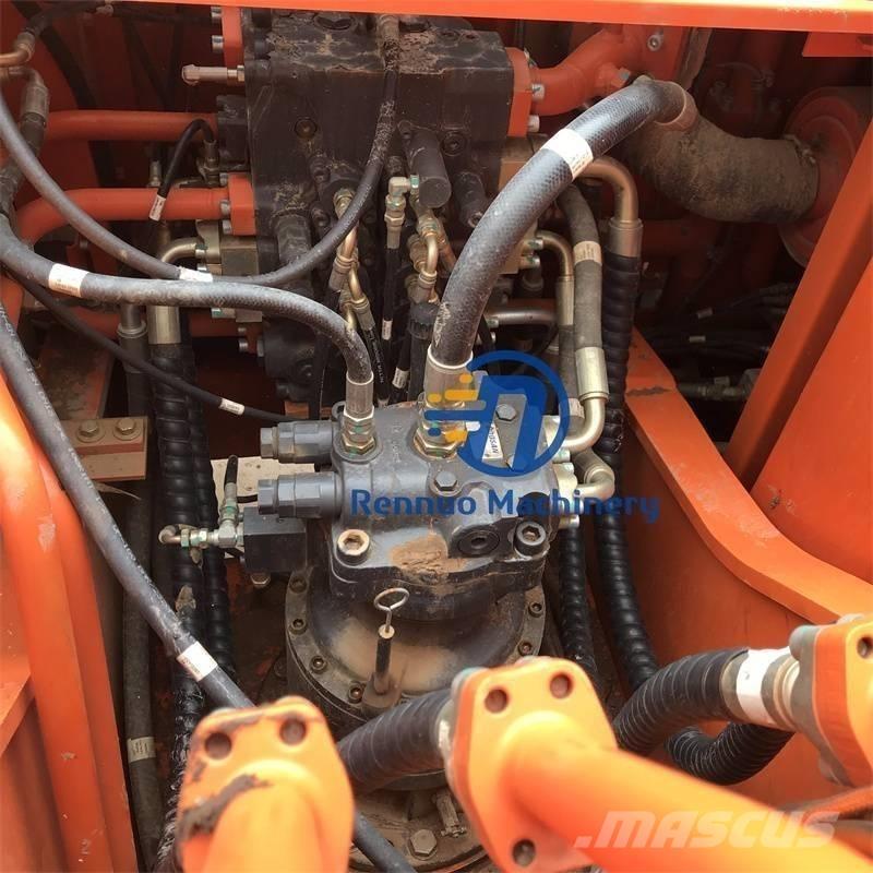 Doosan DH225LC-7 Pelle sur chenilles