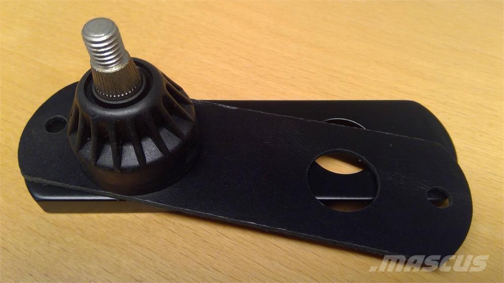 Bosch 3397000095 Cabine