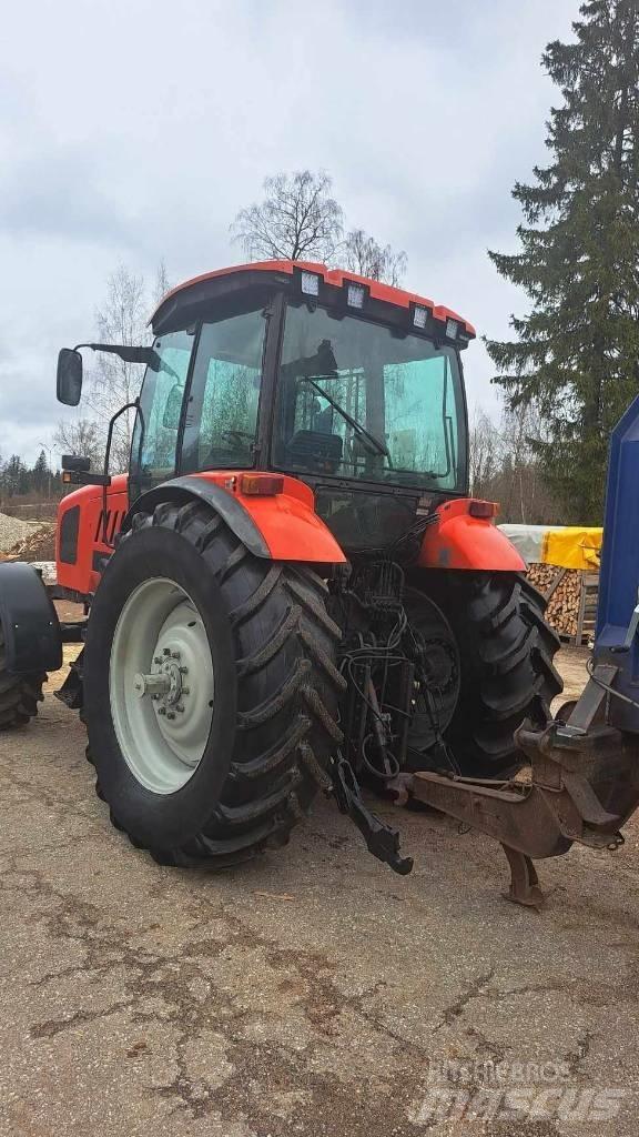 MTZ 2022.3 Tracteur