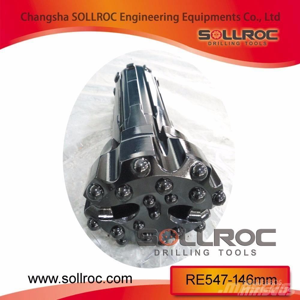 Sollroc RC bits Accessoires et pièces pour foreuse