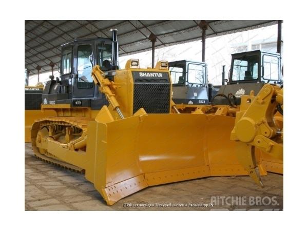 Shantui SD22C Bouteurs sur chenilles