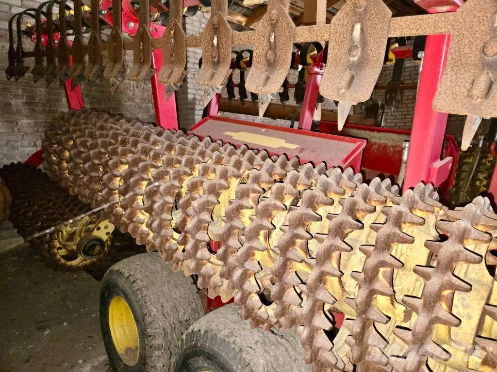 Väderstad Rexius1020 Rouleau