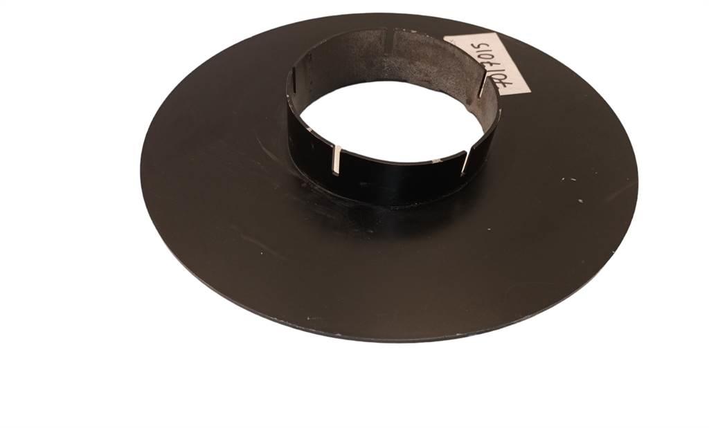 Eco Log 7017015 Moteur