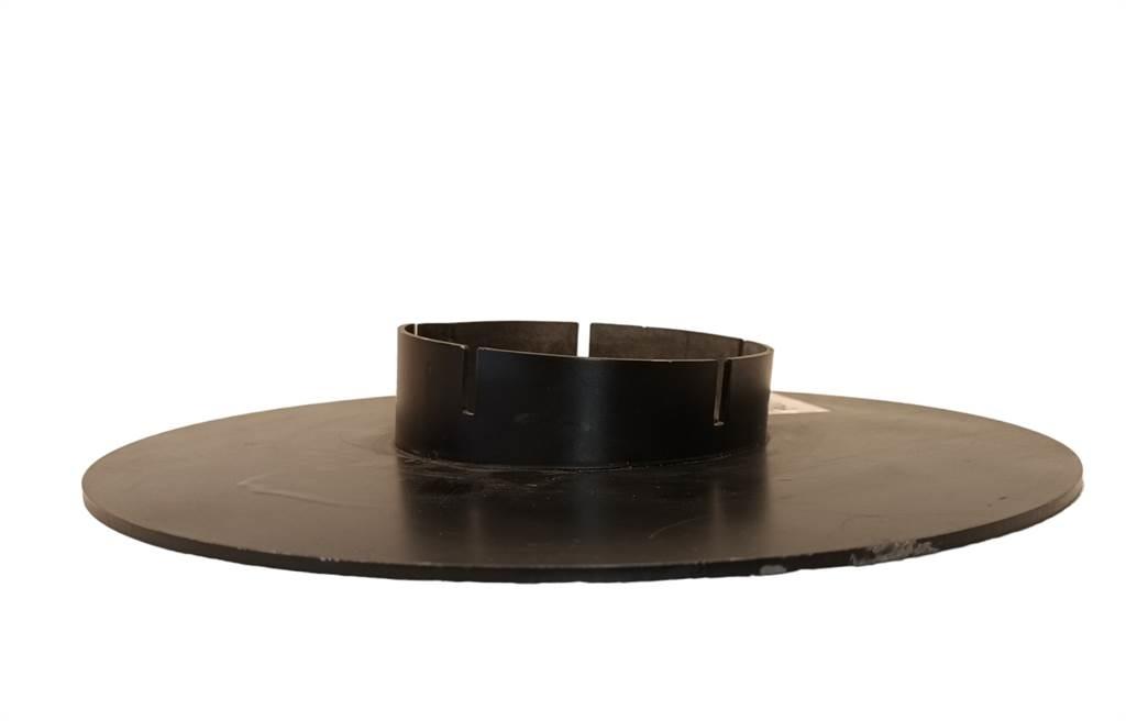 Eco Log 7017015 Moteur