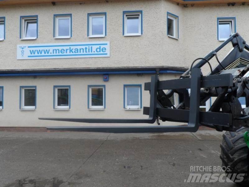  Palettengabel NEU Autres équipements pour tracteur