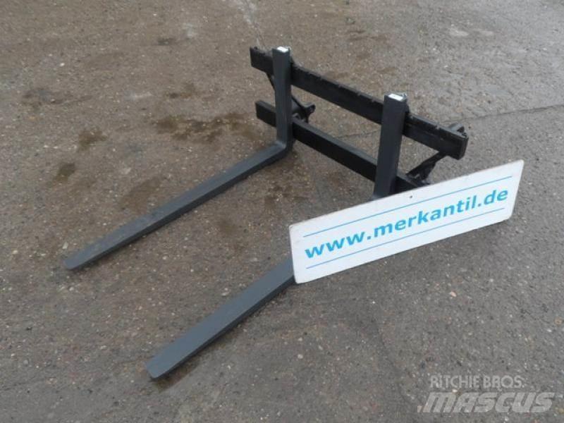  Palettengabel NEU Autres équipements pour tracteur
