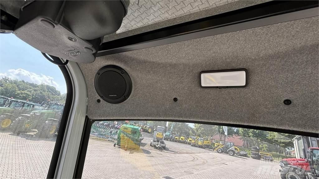 Wacker ET 18 Mini pelle < 7t