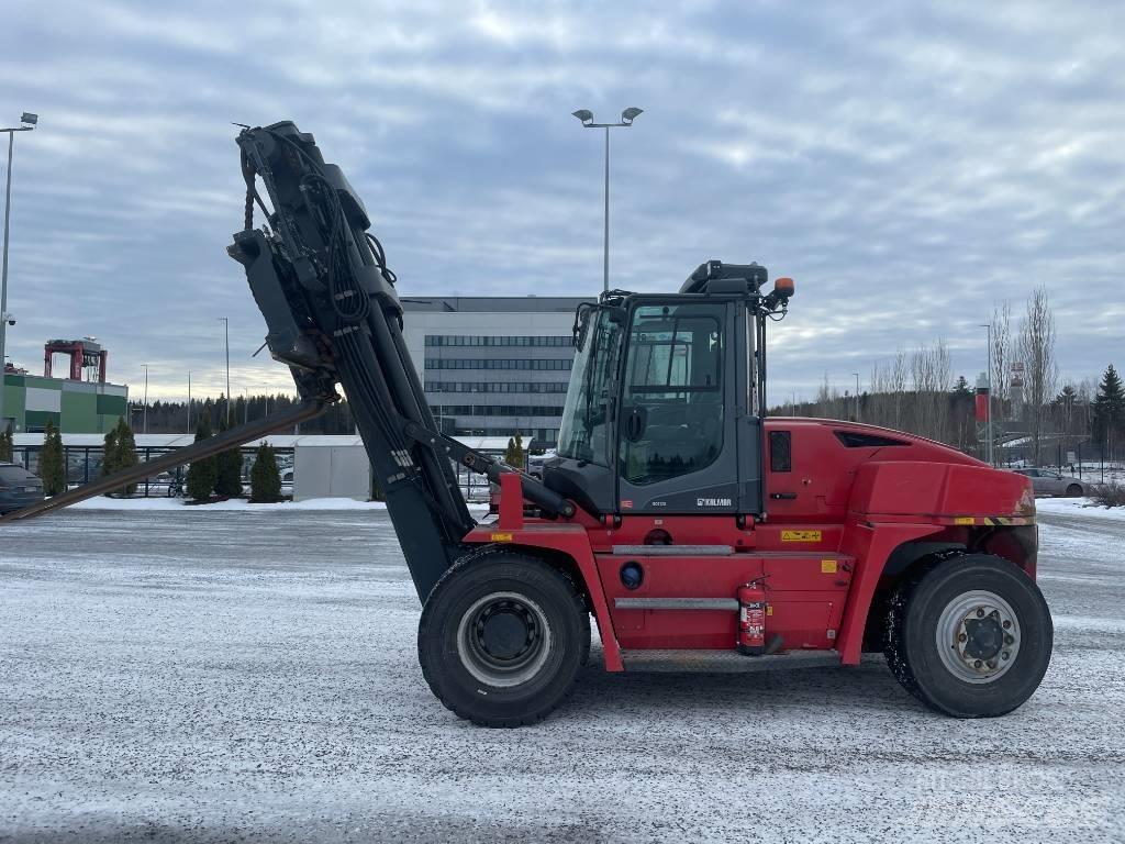 Kalmar DCG120-6 Chariots diesel