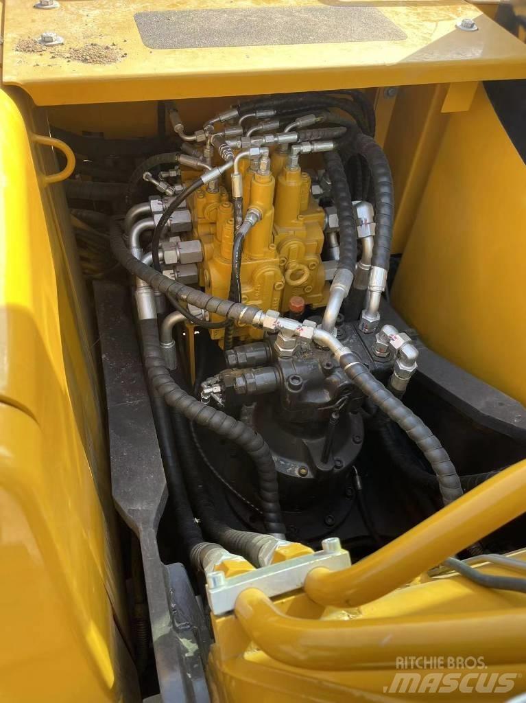 Sany SY 155 C Mini pelle 7t-12t